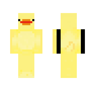 Duck - Interchangeable Minecraft Skins - image 2