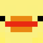 Duck - Interchangeable Minecraft Skins - image 3