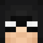 Robin (Arkham Knight) - Male Minecraft Skins - image 3