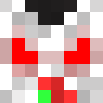 Venom 2099 - Male Minecraft Skins - image 3
