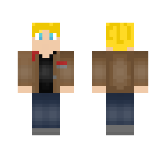 Juhu - Male Minecraft Skins - image 2