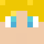 Juhu - Male Minecraft Skins - image 3