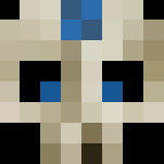 Skeleton - Interchangeable Minecraft Skins - image 3
