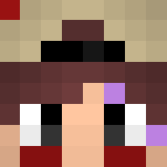 Bleeding Out Boy - Boy Minecraft Skins - image 3