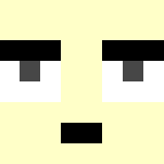 Saitama - One Punch Man - Male Minecraft Skins - image 3