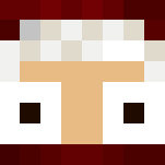 Noves Winter - Male Minecraft Skins - image 3