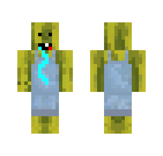 NoobMelonLOL123 - Male Minecraft Skins - image 2