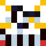 GzTale Papyrus - Male Minecraft Skins - image 3