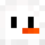 Snowman (slim) - Other Minecraft Skins - image 3