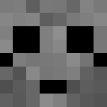 Cyberman - Male Minecraft Skins - image 3