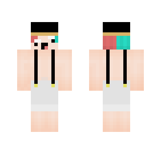 test - Male Minecraft Skins - image 2