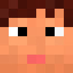 First skin i ever made lawl - Male Minecraft Skins - image 3