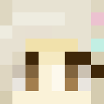 Lowlife - That Poppy ♡ ✨ - Female Minecraft Skins - image 3