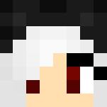 white heart - Female Minecraft Skins - image 3