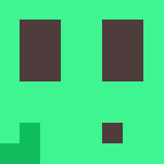 slimey joe - Male Minecraft Skins - image 3