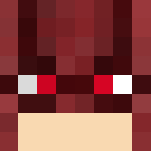 Barry allen suit - Male Minecraft Skins - image 3