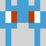 mine-bot 1.0 - Interchangeable Minecraft Skins - image 3