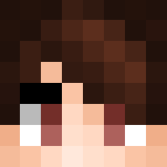 first skiin - Other Minecraft Skins - image 3