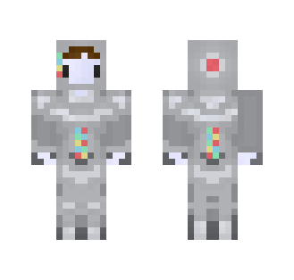spAcëMAn? - Male Minecraft Skins - image 2