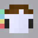 spAcëMAn? - Male Minecraft Skins - image 3