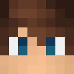 Boy v2 - Boy Minecraft Skins - image 3