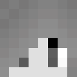 Black & White - Female Minecraft Skins - image 3