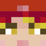 Cindy Aurum - Female Minecraft Skins - image 3