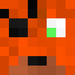 foxy the pirate - Interchangeable Minecraft Skins - image 3