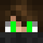CHO5EN EDIT ME - Male Minecraft Skins - image 3