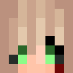 my main skin - Female Minecraft Skins - image 3