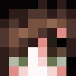 ☆ βενεℜℓγ ☆ OC Imzadi - Female Minecraft Skins - image 3