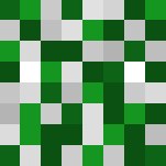 Snow Tree - Male Minecraft Skins - image 3