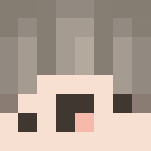 For The Skin Contest - Male Minecraft Skins - image 3