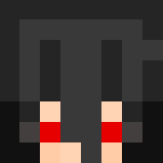 ΒÎïΣΣÅrD ~ (OC) - Female Minecraft Skins - image 3