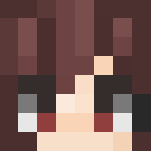 OC Eri- Casual Clothes - Female Minecraft Skins - image 3