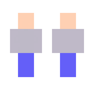 RagDoll - Male Minecraft Skins - image 2