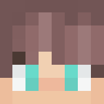 Rainboy ~Made for Gqylord~ - Male Minecraft Skins - image 3