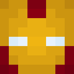 IronMan (All New All Different) - Comics Minecraft Skins - image 3