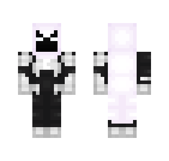 Moon Knight (All New All Different) - Male Minecraft Skins - image 2