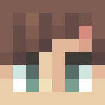 Newt Scamander - FBaWtFT - Male Minecraft Skins - image 3