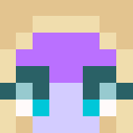 1980's Opal (Story for Steven Opal) - Male Minecraft Skins - image 3