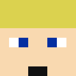 Donald John Trump - Male Minecraft Skins - image 3