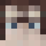 Smith from the West (I'm not dead) - Male Minecraft Skins - image 3