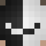 Cry Mask (Me If I Had A Cry Mask) - Male Minecraft Skins - image 3