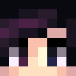 OC ⁄⁄ DarkBuns - Male Minecraft Skins - image 3