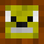 Lion - Male Minecraft Skins - image 3