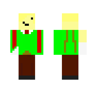 Blaf629 - Male Minecraft Skins - image 2