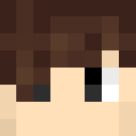 Newt Scamander - Male Minecraft Skins - image 3