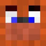 fredy fazbear - Interchangeable Minecraft Skins - image 3