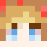 Request/ Ombre Lotus - Male Minecraft Skins - image 3